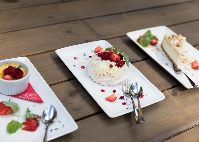 فندق كوبيا آند نيتشر سبا