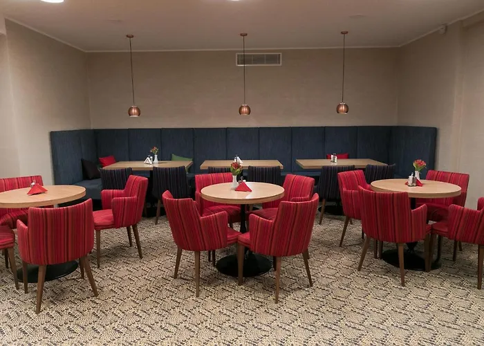 Kubija And Naturespa Võru