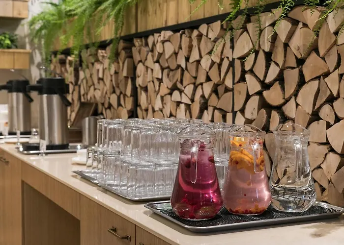 Kubija And Naturespa Hotel