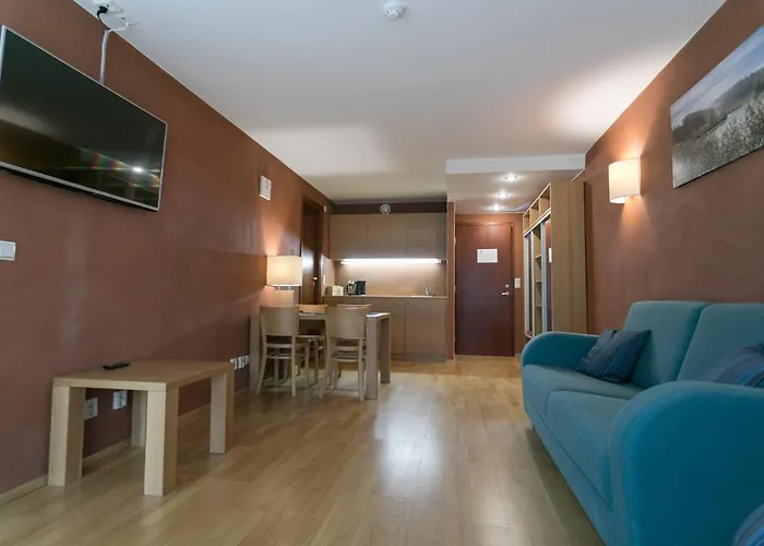 Kubija And Naturespa Hotel 3*