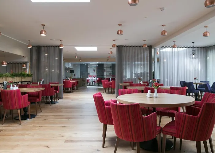 فندق كوبيا آند نيتشر سبا