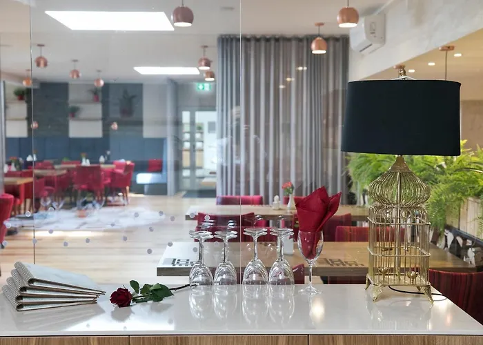 Kubija And Naturespa Hotel 3*