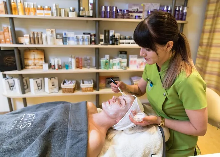 كوبيا آند نيتشر سبا 3* Võru