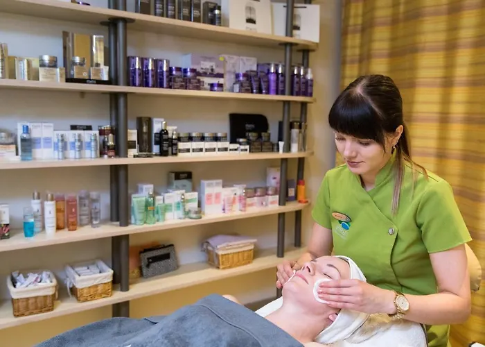 Kubija And Naturespa 3* Võru