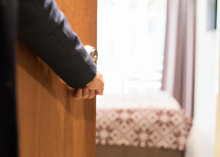 Kubija And Naturespa