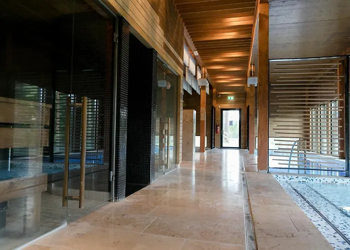 Hotel Kubija And Naturespa Võru