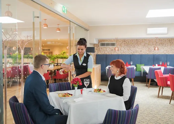 Hotel Kubija And Naturespa 3*